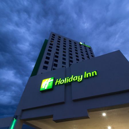 Holiday Inn Puebla La Noria, An Ihg Hotel Exterior photo